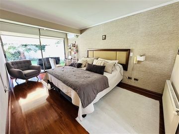 Casa en Venta en Condominio Cousiño Macul