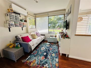 Casa en Venta en Condominio Cousiño Macul