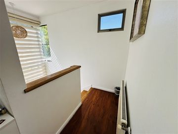 Casa en Venta en Condominio Cousiño Macul