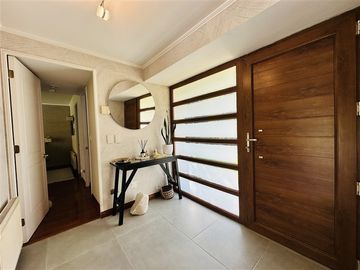 Casa en Venta en Condominio Cousiño Macul
