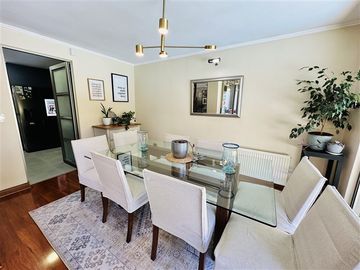Casa en Venta en Condominio Cousiño Macul