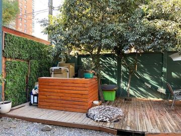 Casa en Venta en Cerca de Avenida Cristóbal Colón