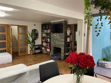 Casa en Venta en Cerca de Avenida Cristóbal Colón