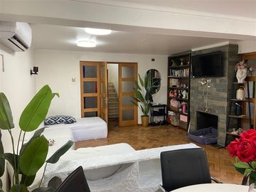 Casa en Venta en Cerca de Avenida Cristóbal Colón