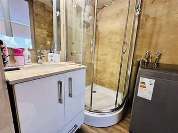 Departamento en Venta en Metro Pedro de Valdivia