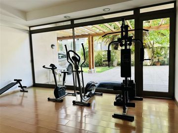 Departamento en Venta en Metro Pedro de Valdivia