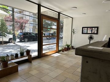 Departamento en Venta en Metro Pedro de Valdivia