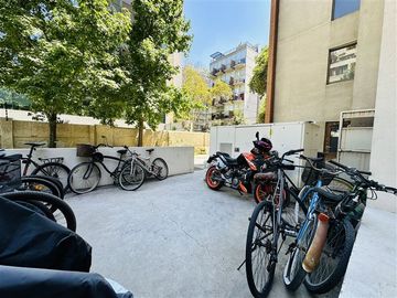 Departamento en Venta en Metro Pedro de Valdivia