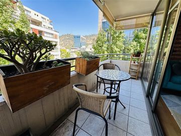 Departamento en Venta en Metro Pedro de Valdivia