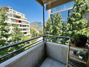 Departamento en Venta en Metro Pedro de Valdivia