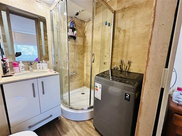 Departamento en Venta en Metro Pedro de Valdivia