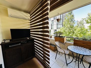 Departamento en Venta en Metro Pedro de Valdivia