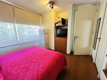 Departamento en Venta en Metro Pedro de Valdivia