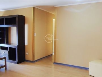 Departamento en Venta en Metro Protectora de la Infancia / Luis Matte Larrain / Puente Alto