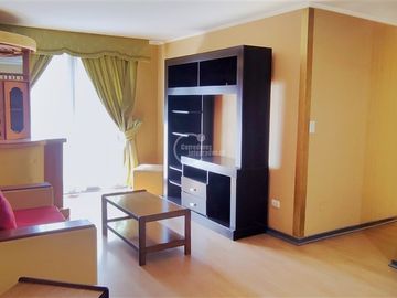 Departamento en Venta en Metro Protectora de la Infancia / Luis Matte Larrain / Puente Alto