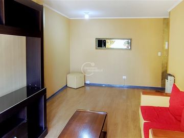 Departamento en Venta en Metro Protectora de la Infancia / Luis Matte Larrain / Puente Alto