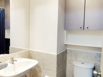 Departamento en Venta en Metro Protectora de la Infancia / Luis Matte Larrain / Puente Alto
