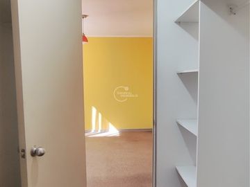 Departamento en Venta en Metro Protectora de la Infancia / Luis Matte Larrain / Puente Alto