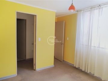 Departamento en Venta en Metro Protectora de la Infancia / Luis Matte Larrain / Puente Alto