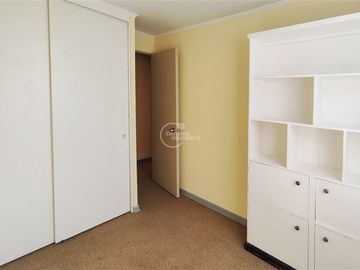 Departamento en Venta en Metro Protectora de la Infancia / Luis Matte Larrain / Puente Alto