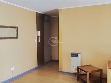 Departamento en Venta en Metro Protectora de la Infancia / Luis Matte Larrain / Puente Alto