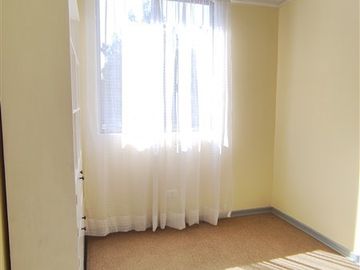 Departamento en Venta en Metro Protectora de la Infancia / Luis Matte Larrain / Puente Alto