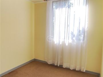 Departamento en Venta en Metro Protectora de la Infancia / Luis Matte Larrain / Puente Alto