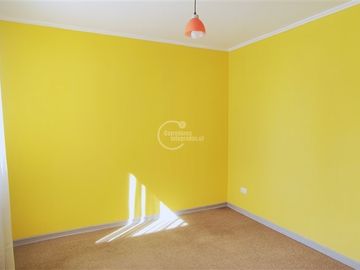 Departamento en Venta en Metro Protectora de la Infancia / Luis Matte Larrain / Puente Alto