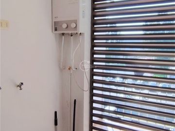Departamento en Venta en Metro Protectora de la Infancia / Luis Matte Larrain / Puente Alto
