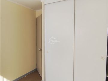 Departamento en Venta en Metro Protectora de la Infancia / Luis Matte Larrain / Puente Alto