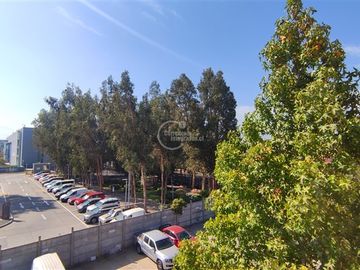Departamento en Venta en Metro Protectora de la Infancia / Luis Matte Larrain / Puente Alto