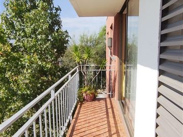 Departamento en Venta en Metro Protectora de la Infancia / Luis Matte Larrain / Puente Alto