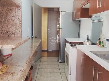 Departamento en Venta en Metro Protectora de la Infancia / Luis Matte Larrain / Puente Alto