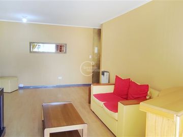 Departamento en Venta en Metro Protectora de la Infancia / Luis Matte Larrain / Puente Alto