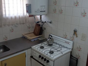 Casa y 4 departamentos Venta Villa Gesell centro