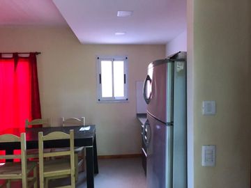 Casa y 4 departamentos Venta Villa Gesell centro