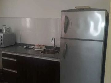 Casa y 4 departamentos Venta Villa Gesell centro