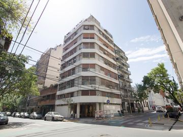 Depto 4 amb con dep venta  Almagro a Refaccionar