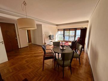 Depto 4 amb con dep venta  Almagro a Refaccionar