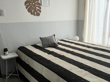DEPARTAMENTO 1 DORM DEAN FUNES