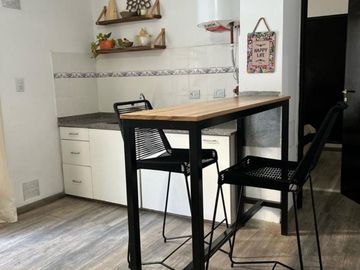DEPARTAMENTO 1 DORM DEAN FUNES