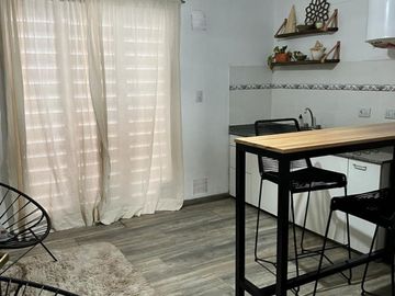 DEPARTAMENTO 1 DORM DEAN FUNES