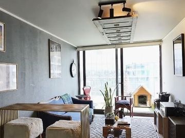 Departamento en Venta en Vicente Huidobro - Avda. Las Condes