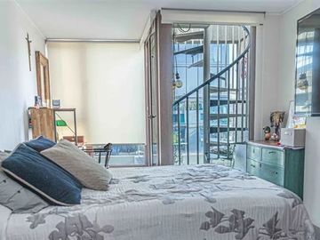 Departamento en Venta en Vicente Huidobro - Avda. Las Condes