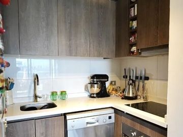 Departamento en Venta en Vicente Huidobro - Avda. Las Condes