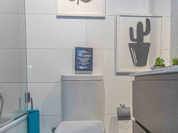 Departamento en Venta en Vicente Huidobro - Avda. Las Condes