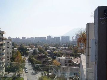 Departamento en Venta en Vicente Huidobro - Avda. Las Condes