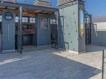 Departamento en Venta en Vicente Huidobro - Avda. Las Condes