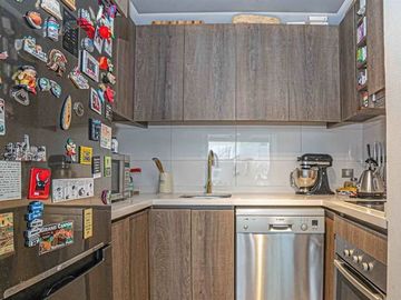 Departamento en Venta en Vicente Huidobro - Avda. Las Condes