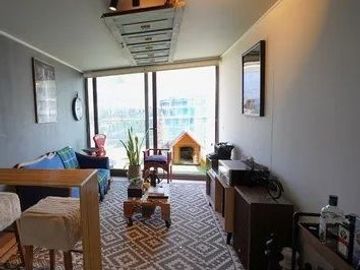 Departamento en Venta en Vicente Huidobro - Avda. Las Condes